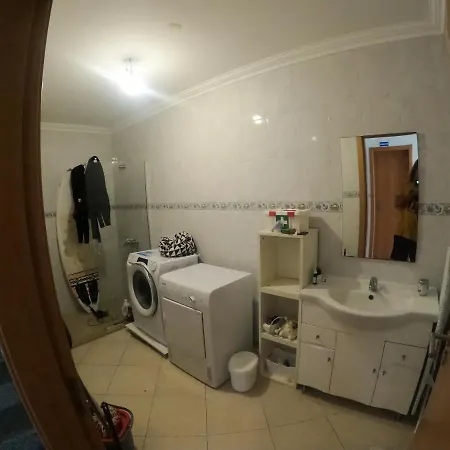 Habitación en casa particular Surfcity