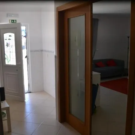 Habitación en casa particular Surfcity